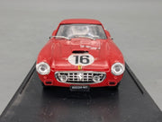 Modellautos 1:43 Bang Revell 7078 Ferrari 250 SWB 24h Le Mans 1961 Red #16 mit OVP