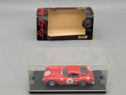 Modellautos 1:43 Bang Revell 7078 Ferrari 250 SWB 24h Le Mans 1961 Red #16 mit OVP