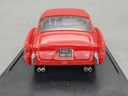 Modellautos 1:43 Bang Revell 424 Ferrari 250 TDF Prova Red mit OVP