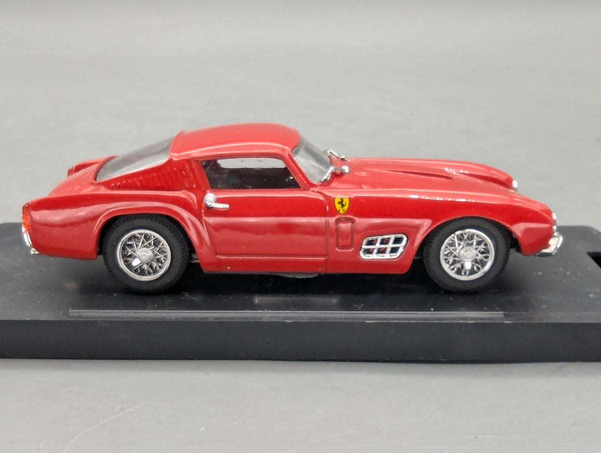 Modellautos 1:43 Bang Revell 424 Ferrari 250 TDF Prova Red mit OVP