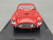 Modellautos 1:43 Bang Revell 424 Ferrari 250 TDF Prova Red mit OVP