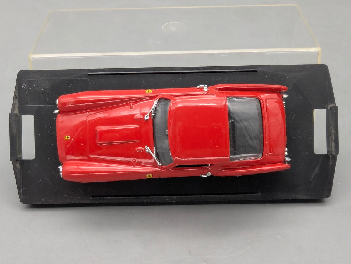 Modellautos 1:43 Bang Revell 424 Ferrari 250 TDF Prova Red mit OVP