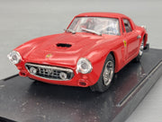 Modellautos 1:43 Bang Revell 405 Ferrari 250 GT Prova Red mit OVP