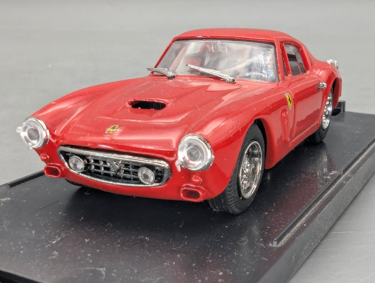 Modellautos 1:43 Bang Revell 405 Ferrari 250 GT Prova Red mit OVP