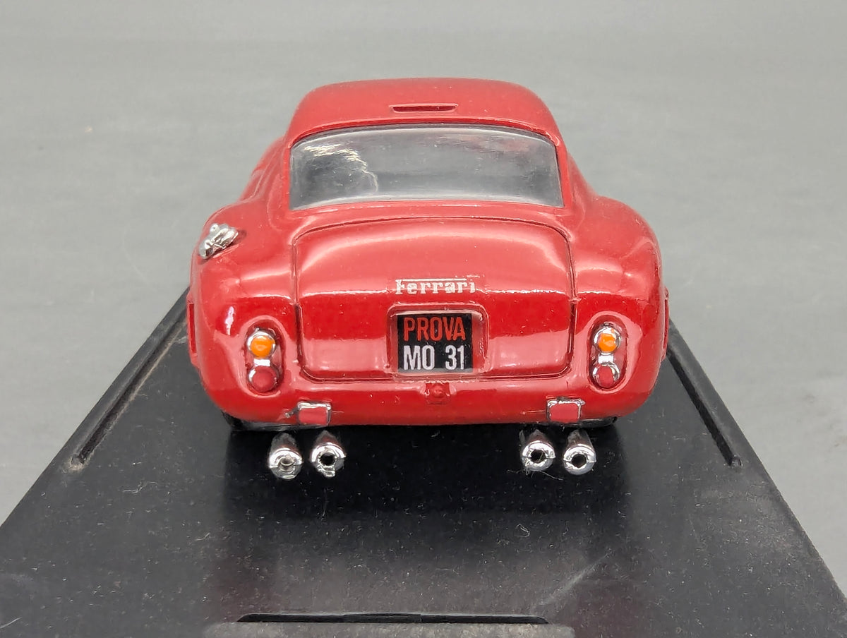 Modellautos 1:43 Bang Revell 405 Ferrari 250 GT Prova Red mit OVP