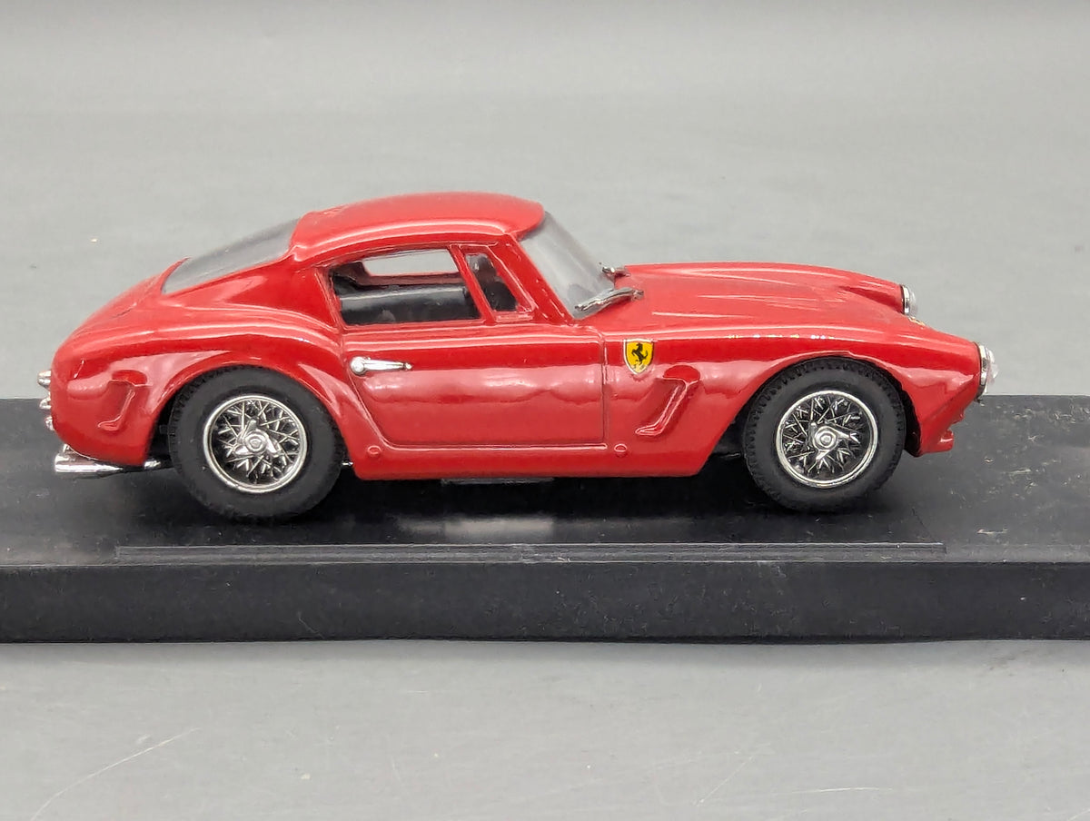 Modellautos 1:43 Bang Revell 405 Ferrari 250 GT Prova Red mit OVP