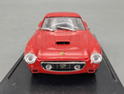 Modellautos 1:43 Bang Revell 405 Ferrari 250 GT Prova Red mit OVP