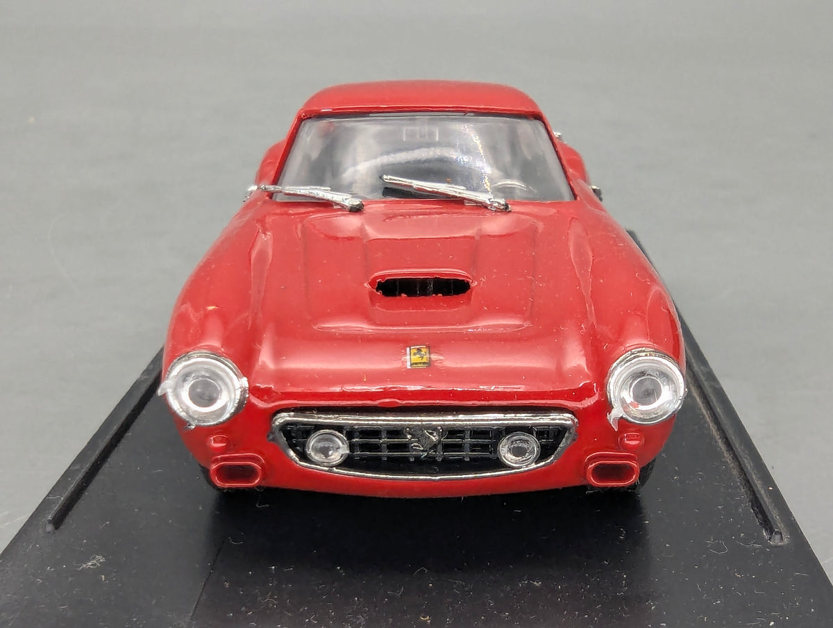 Modellautos 1:43 Bang Revell 405 Ferrari 250 GT Prova Red mit OVP