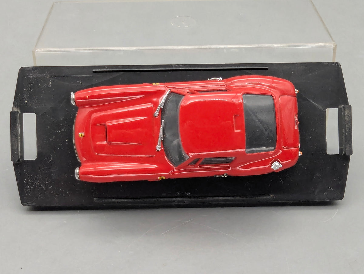 Modellautos 1:43 Bang Revell 405 Ferrari 250 GT Prova Red mit OVP