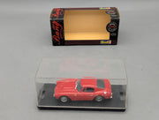 Modellautos 1:43 Bang Revell 405 Ferrari 250 GT Prova Red mit OVP