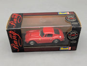 Modellautos 1:43 Bang Revell 405 Ferrari 250 GT Prova Red mit OVP