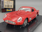 Modellautos 1:43 Bang Revell 7075 Ferrari 250 SWB Prova Red mit OVP