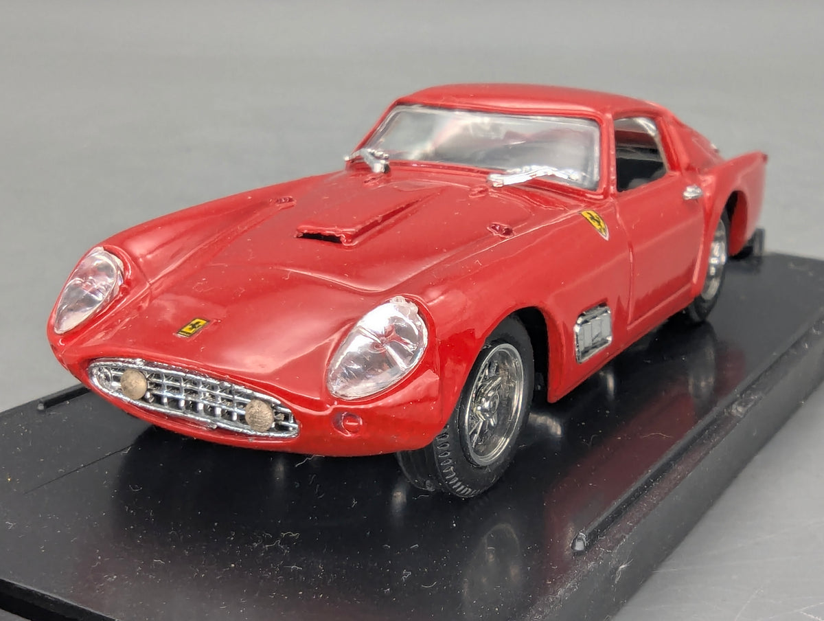 Modellautos 1:43 Bang Revell 7075 Ferrari 250 SWB Prova Red mit OVP