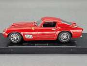 Modellautos 1:43 Bang Revell 7075 Ferrari 250 SWB Prova Red mit OVP