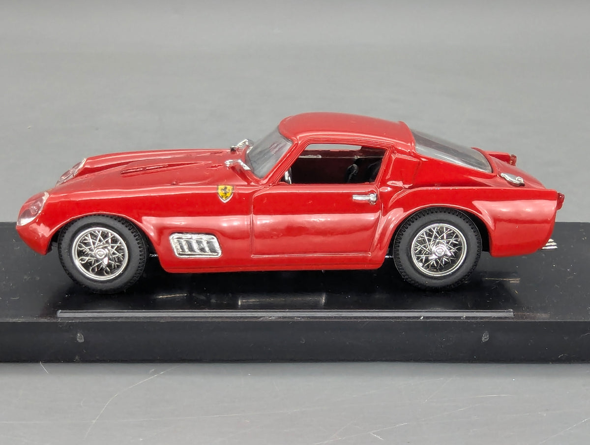 Modellautos 1:43 Bang Revell 7075 Ferrari 250 SWB Prova Red mit OVP