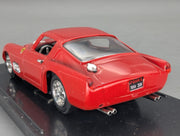 Modellautos 1:43 Bang Revell 7075 Ferrari 250 SWB Prova Red mit OVP