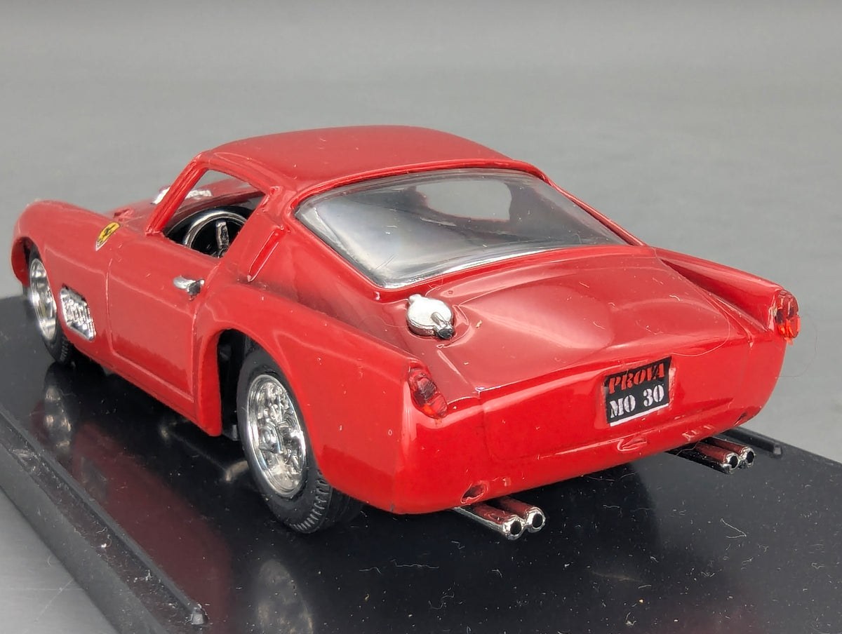 Modellautos 1:43 Bang Revell 7075 Ferrari 250 SWB Prova Red mit OVP