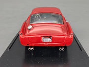 Modellautos 1:43 Bang Revell 7075 Ferrari 250 SWB Prova Red mit OVP