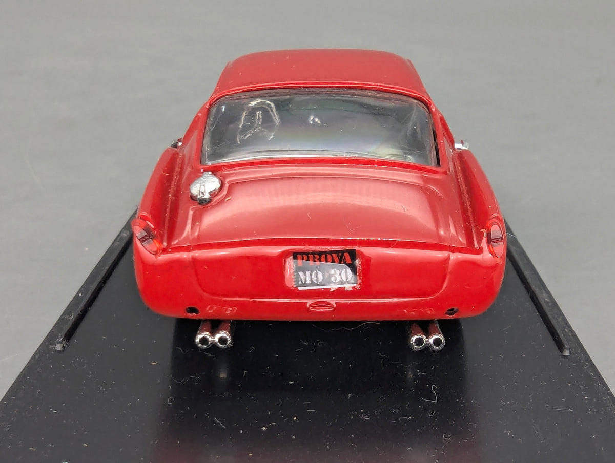 Modellautos 1:43 Bang Revell 7075 Ferrari 250 SWB Prova Red mit OVP