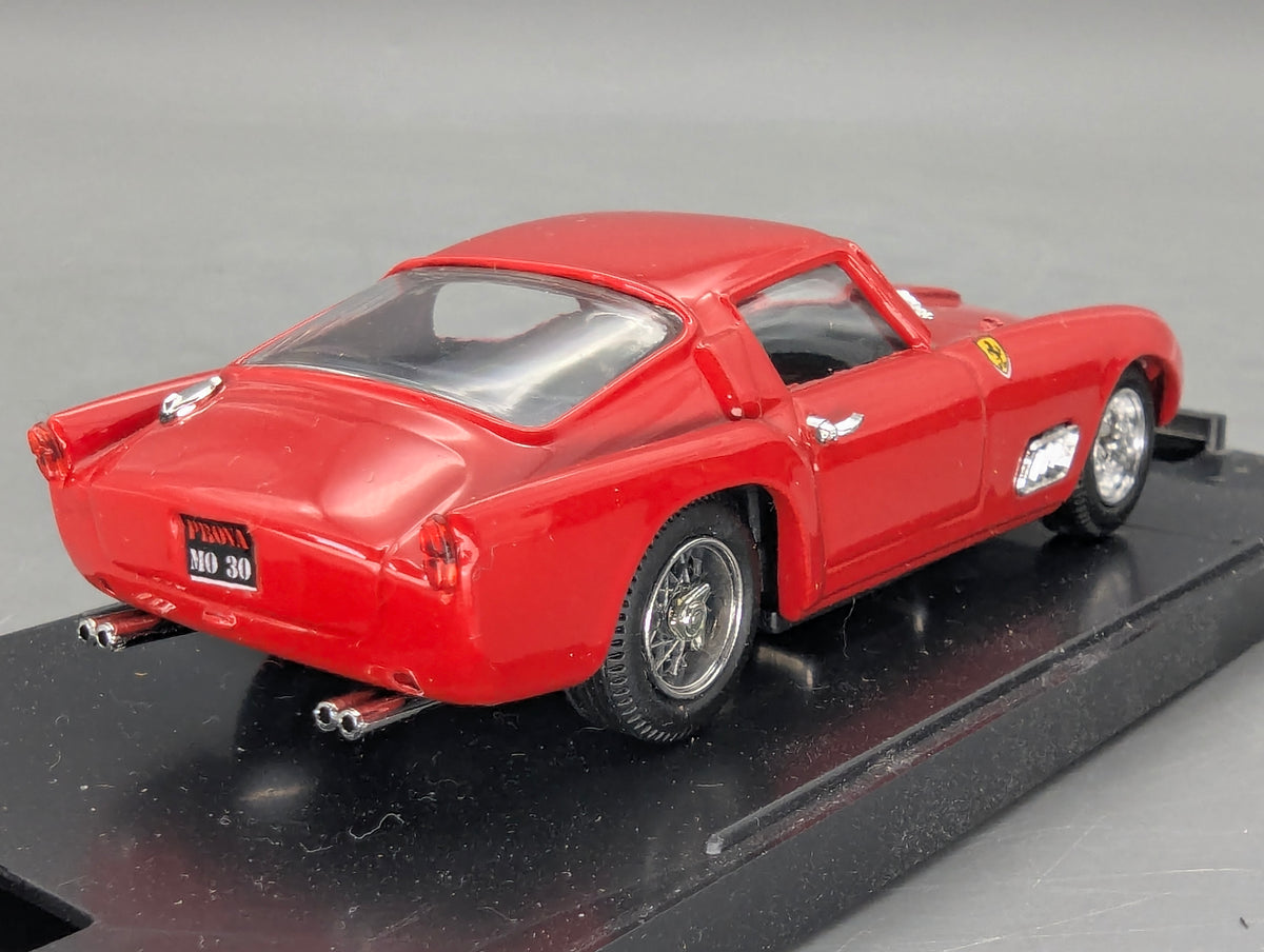 Modellautos 1:43 Bang Revell 7075 Ferrari 250 SWB Prova Red mit OVP