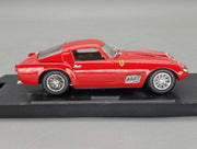 Modellautos 1:43 Bang Revell 7075 Ferrari 250 SWB Prova Red mit OVP