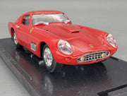 Modellautos 1:43 Bang Revell 7075 Ferrari 250 SWB Prova Red mit OVP