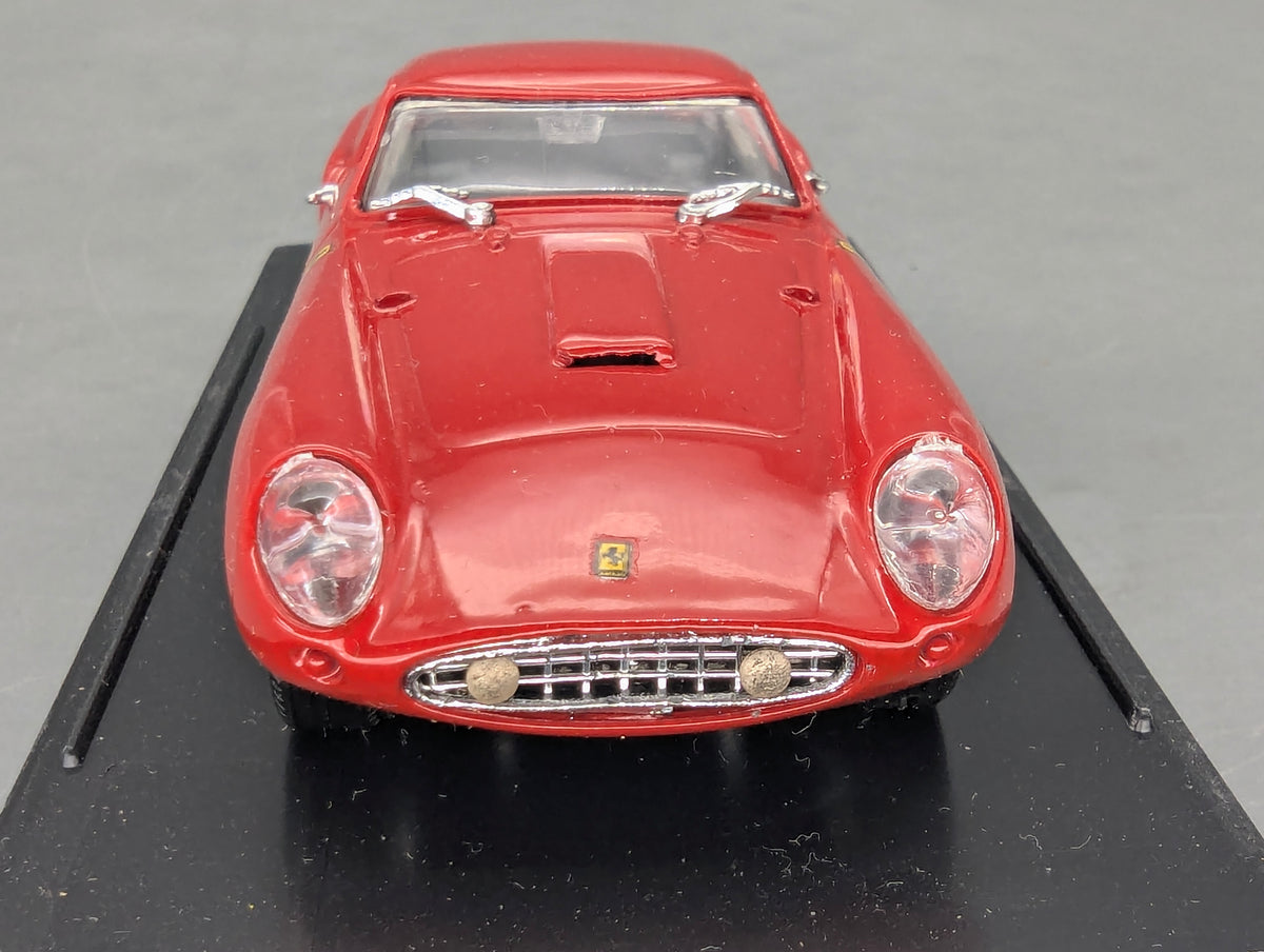 Modellautos 1:43 Bang Revell 7075 Ferrari 250 SWB Prova Red mit OVP