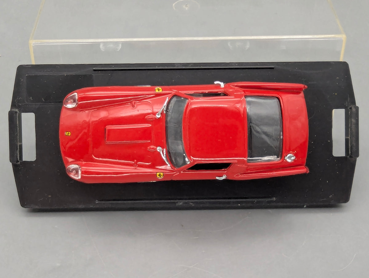 Modellautos 1:43 Bang Revell 7075 Ferrari 250 SWB Prova Red mit OVP