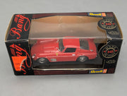 Modellautos 1:43 Bang Revell 7075 Ferrari 250 SWB Prova Red mit OVP