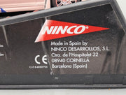 Modellautos Slotcar 1:32 Ninco 50271 BMW M3 GTR #43 D. Müller F. Ekblom mit OVP