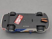 Modellautos Slotcar 1:32 Ninco 50271 BMW M3 GTR #43 D. Müller F. Ekblom mit OVP