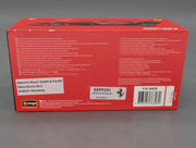 Modellautos 1:43 Bburago Ferrari SF21 #16 C. Leclerc mit OVP