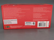 Modellautos 1:43 Bburago Ferrari SF21 #16 C. Leclerc mit OVP