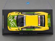 Modellautos Slotcar 1:32 Scalextric Opel Astra V8 Coupe Oase DTM 2000 #11 Bartels Vitrine
