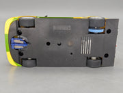 Modellautos Slotcar 1:32 Scalextric Opel Astra V8 Coupe Oase DTM 2000 #11 Bartels Vitrine