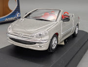 Modellautos 1:43 Solido 1559 Peugeot 206 CC Open Cabriolet mit OVP