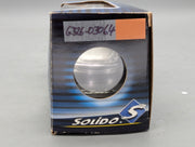 Modellautos 1:43 Solido 1559 Peugeot 206 CC Open Cabriolet mit OVP
