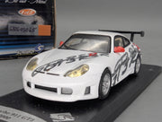 Modellautos 1:43 Solido Porsche 911 GT3 RSR 2000 mit OVP