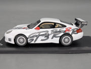 Modellautos 1:43 Solido Porsche 911 GT3 RSR 2000 mit OVP