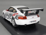 Modellautos 1:43 Solido Porsche 911 GT3 RSR 2000 mit OVP