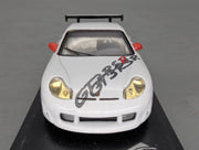 Modellautos 1:43 Solido Porsche 911 GT3 RSR 2000 mit OVP