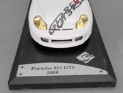 Modellautos 1:43 Solido Porsche 911 GT3 RSR 2000 mit OVP