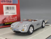 Modellautos 1:43 Schuco 27002 Porsche 550 Spyder Seiko mit OVP