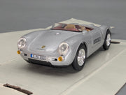 Modellautos 1:43 Schuco 27002 Porsche 550 Spyder Seiko mit OVP