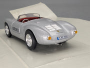 Modellautos 1:43 Schuco 27002 Porsche 550 Spyder Seiko mit OVP