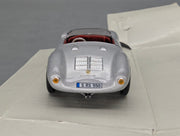 Modellautos 1:43 Schuco 27002 Porsche 550 Spyder Seiko mit OVP