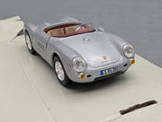 Modellautos 1:43 Schuco 27002 Porsche 550 Spyder Seiko mit OVP