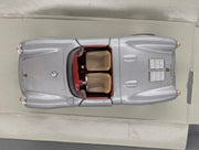 Modellautos 1:43 Schuco 27002 Porsche 550 Spyder Seiko mit OVP