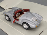 Modellautos 1:43 Schuco 27002 Porsche 550 Spyder Seiko mit OVP