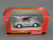 Modellautos 1:43 Schuco 27002 Porsche 550 Spyder Seiko mit OVP